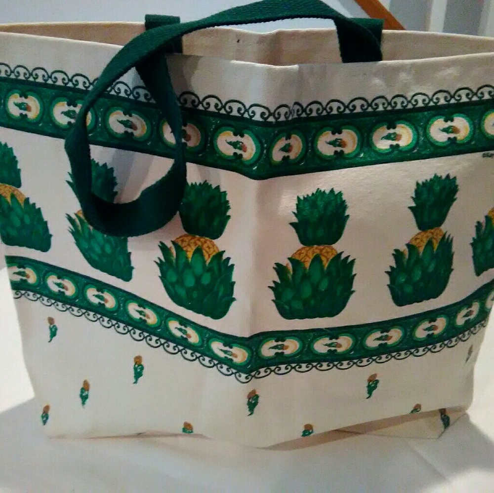 Canvas Bag